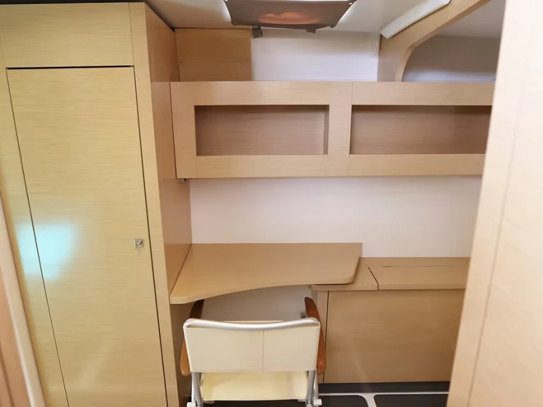 Fountaine Pajot Lipari 41 te huur van particulier of professional in Bodrum