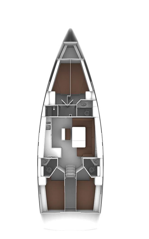 Zeilboot te huur in Álimos voor de beste prijs