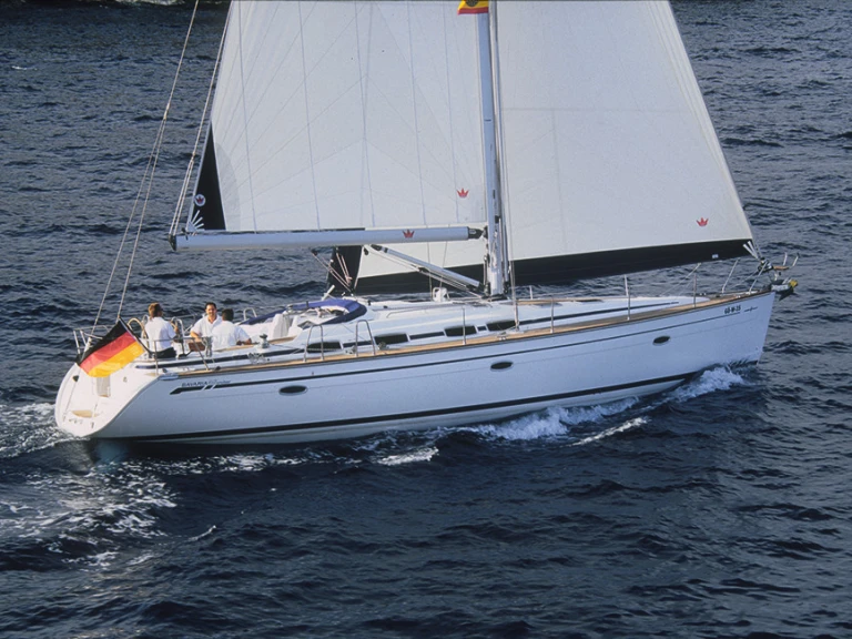 Jachthuur in Punat - Bavaria Cruiser 46 via SamBoat