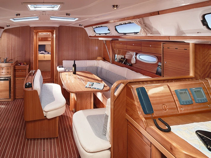 Huur een Bavaria Cruiser 46 in Punat