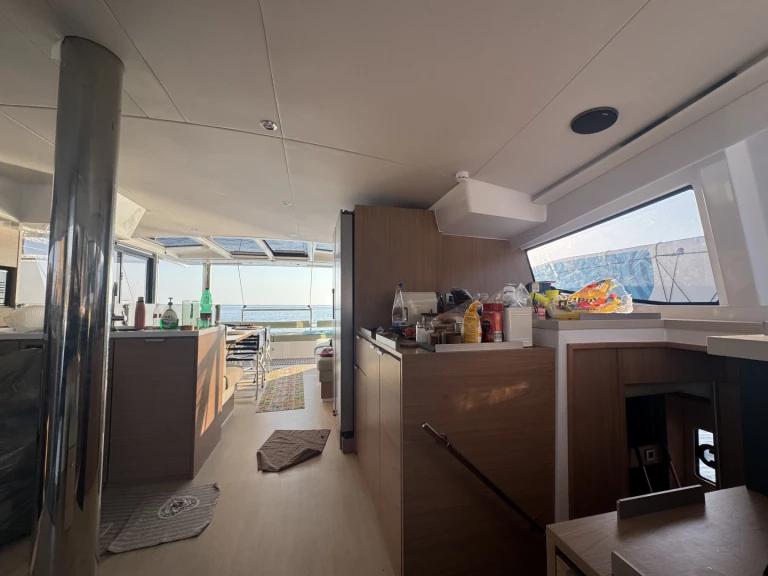 Huur Catamaran met of zonder schipper Bali in Palermo