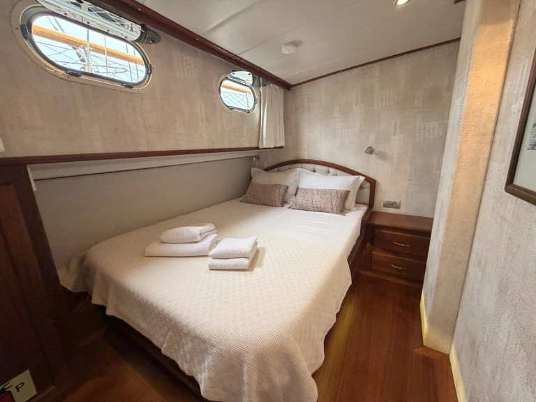 Jachthuur in Bodrum -  Gulet Zorbas via SamBoat