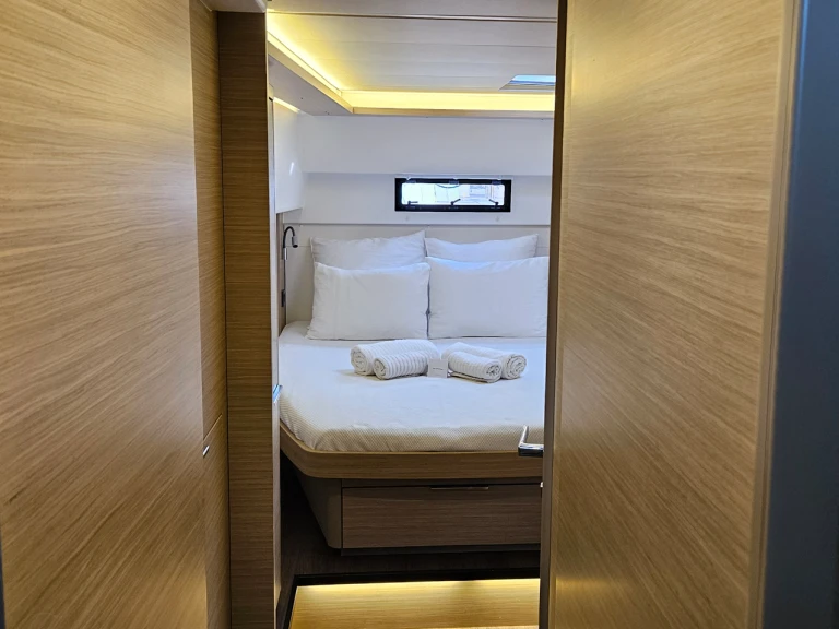 Verhuur Catamaran in Fethiye - Lagoon Lagoon 46