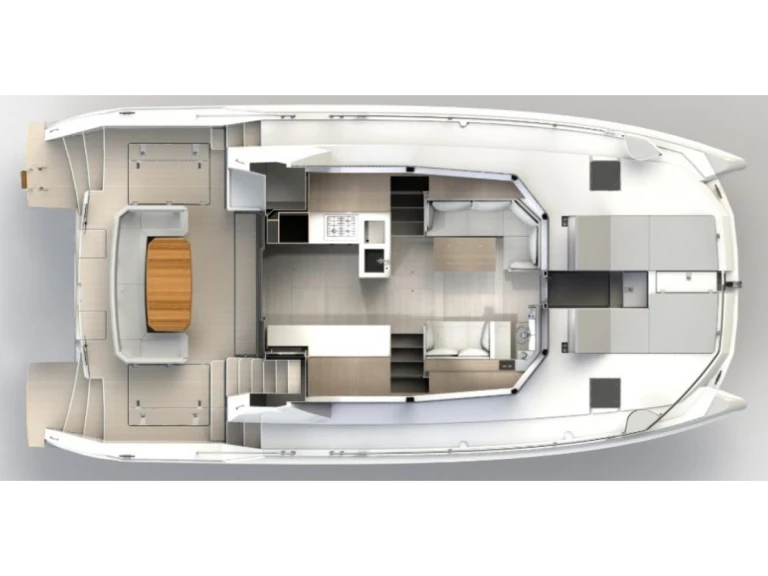 Verhuur Motorboot Leopard met vaarbewijs