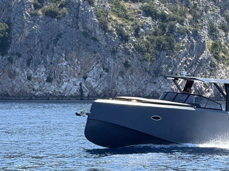 Verhuur Motorboot in Split - Phantom yachts Phantom 10.0 TT