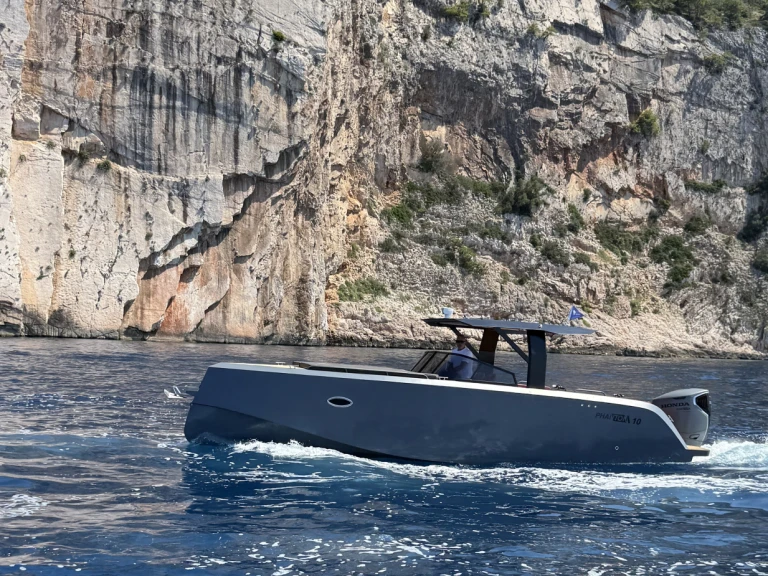 Bootverhuur Phantom yachts Phantom 10.0 TT in Split via SamBoat