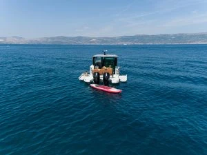 Saxdor Saxdor 320 GTO te huur van particulier of professional in Zadar