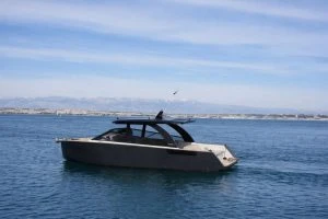 Verhuur Motorboot in Zadar - Colnago Colnago 33