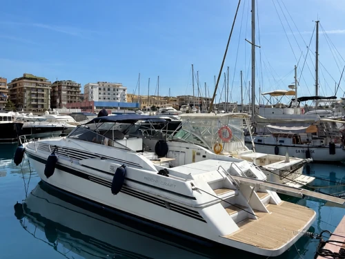 Motorboot te huur in Nettuno voor de beste prijs