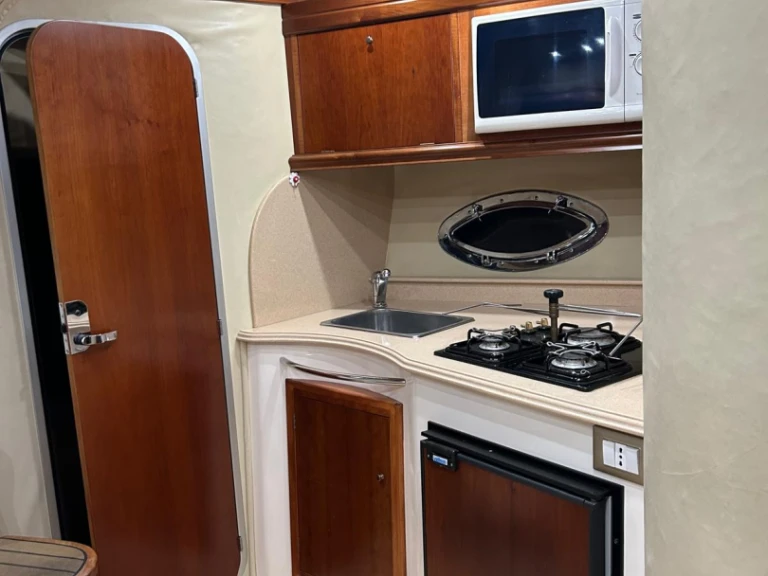 Jachthuur in Fano - Saver Saver 330 Sport via SamBoat