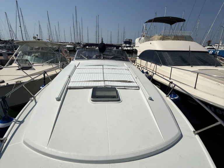 Verhuur Motorboot Mochi Craft met vaarbewijs