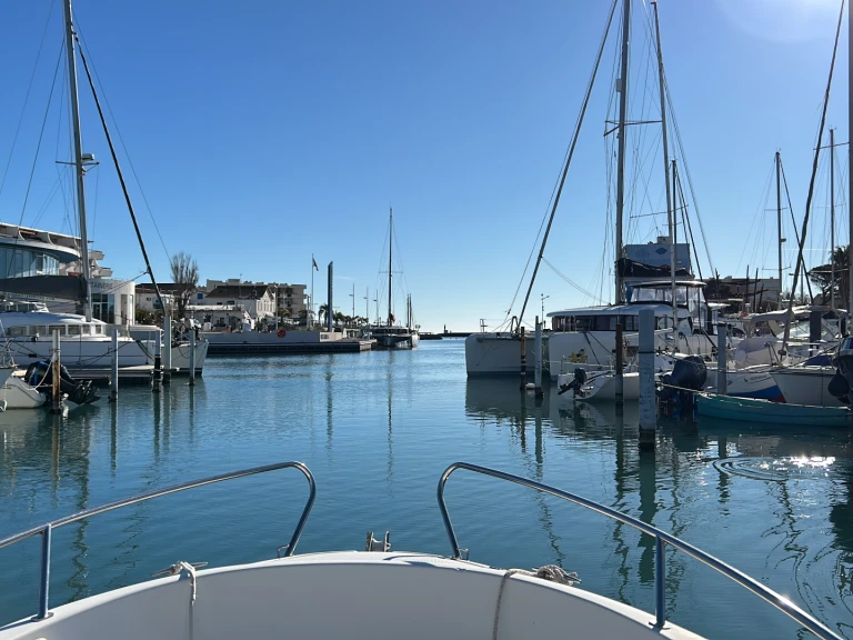 Verhuur Motorboot in Carnon-Plage - Jeanneau CAP CAMARAT 6,5 CC Style