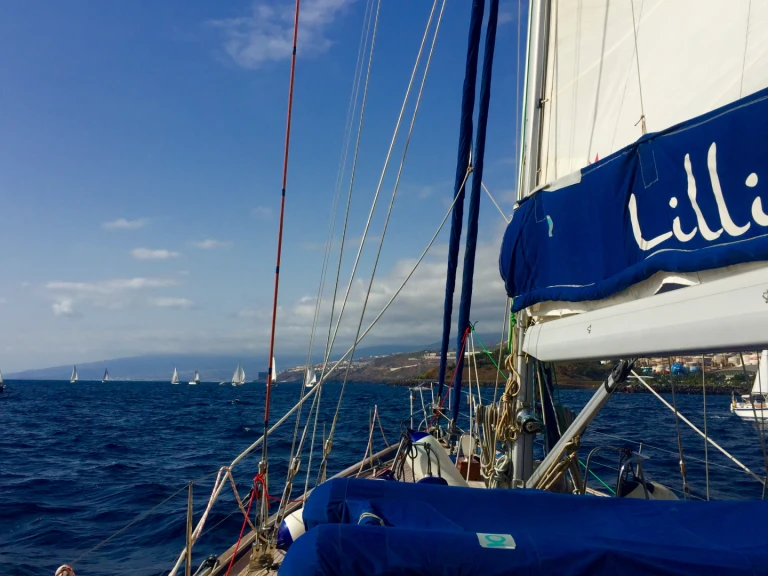 Jacht te huur in Port d'Alicante voor de beste prijs