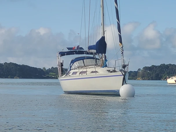 Zeilboot te huur in Larmor-Baden voor de beste prijs