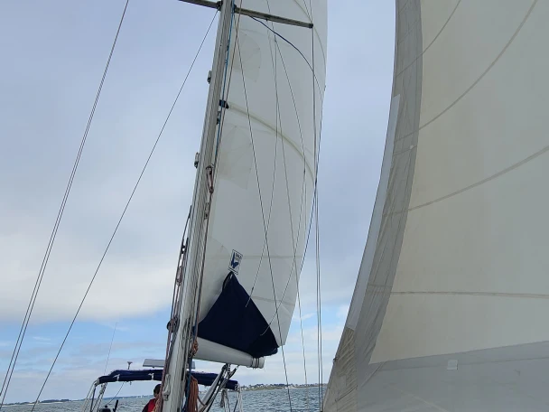 Gibert Marine Gib Sea 35 Master te huur van particulier of professional in Larmor-Baden