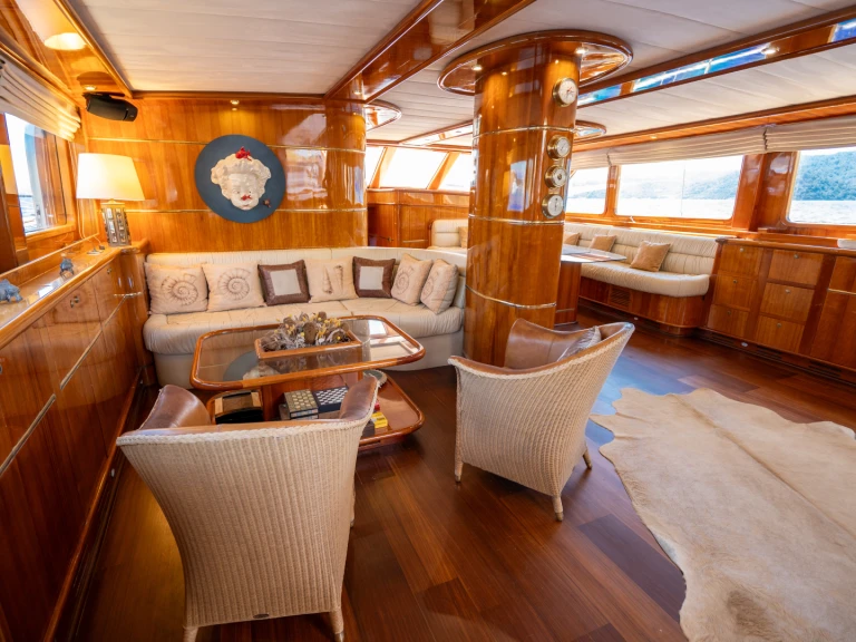 Zeilboot te huur in Bodrum voor de beste prijs