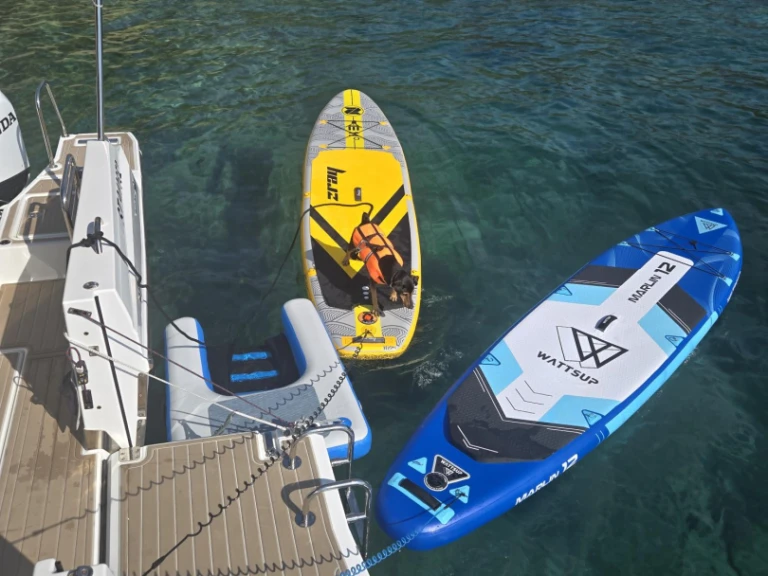 Bootverhuur Jeanneau Cap Camarat 9.0 WA in Empuriabrava via SamBoat