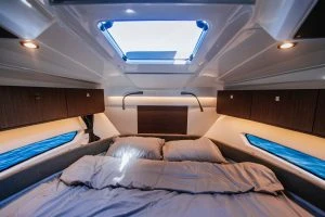 Bootverhuur Antares 9 in Zadar via SamBoat