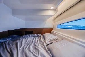 Huur Motorboot met of zonder schipper Antares in Zadar
