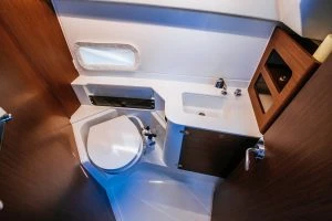 Verhuur Motorboot Antares met vaarbewijs