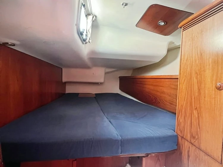 Bootverhuur Nice goedkoop Sun Odyssey 43