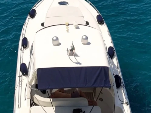 Jachthuur in Napels - Mano Marine Mano Marine 38.50 via SamBoat