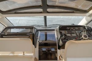 Bootverhuur Sunseeker Portofino 48 in Zadar via SamBoat