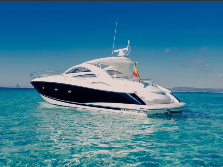 Bootverhuur Portofino Portofino 53  in Ibiza Town via SamBoat