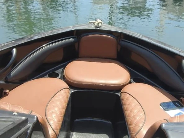 Bootverhuur Monterey 180 in Marbella via SamBoat