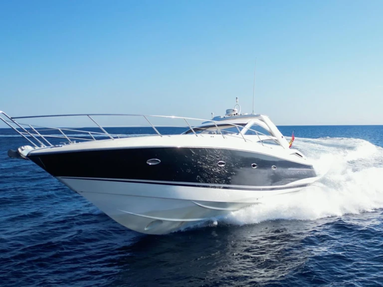 Bootverhuur Portofino Portofino 53  in Ibiza Town via SamBoat