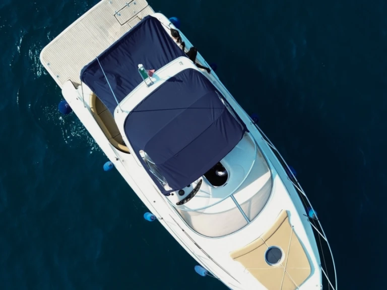Verhuur Motorboot Gobbi met vaarbewijs