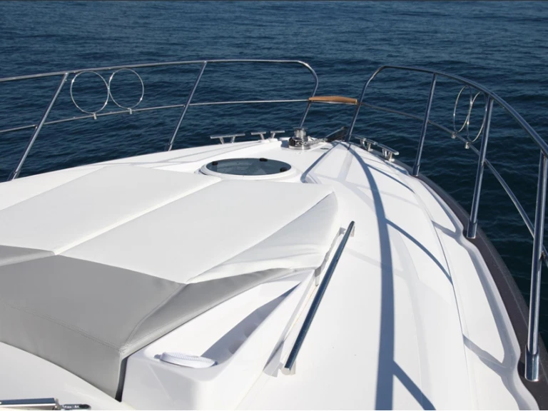 Bootverhuur Ibiza Town goedkoop C40