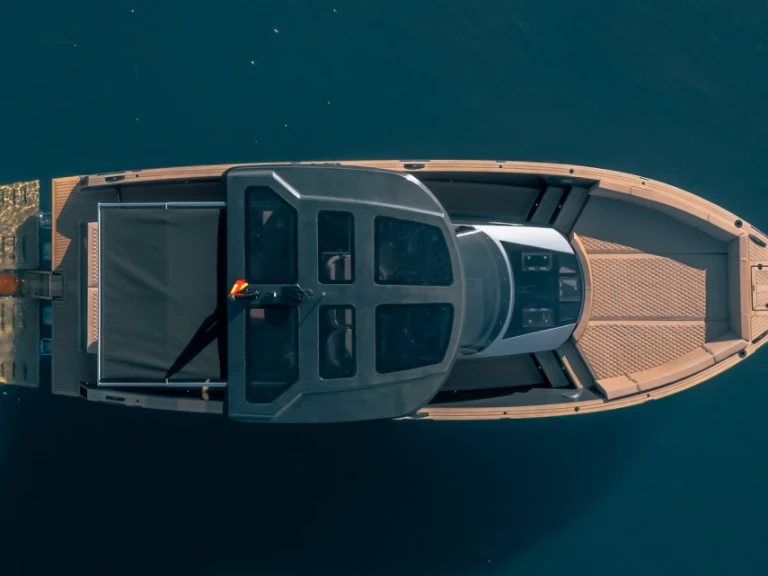 Jachthuur in Ibiza Town - Tesoro  Tesoro Yachts  T40    via SamBoat