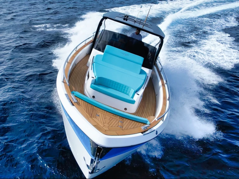 italyure Italyure 40  te huur van particulier of professional in Ibiza Town