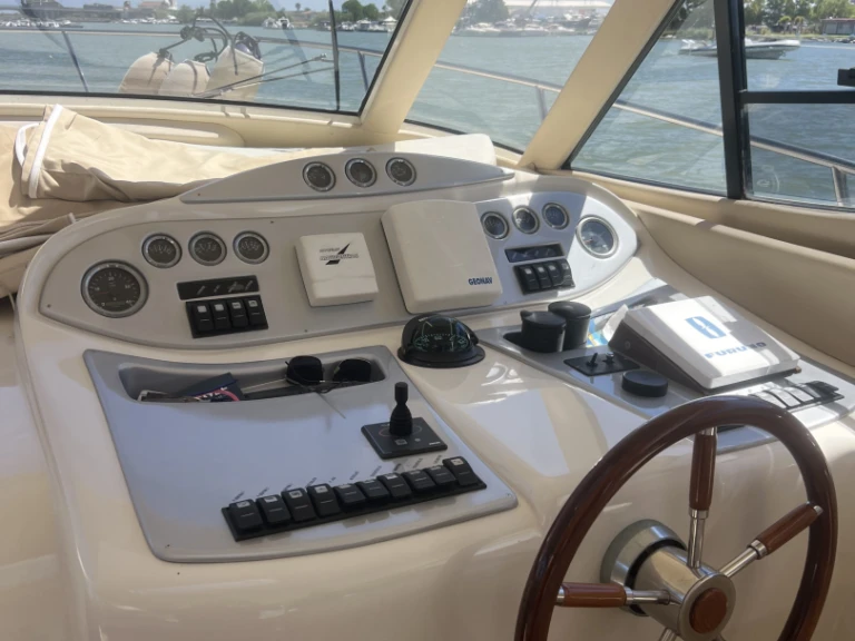Motorboot te huur in Bacoli voor de beste prijs