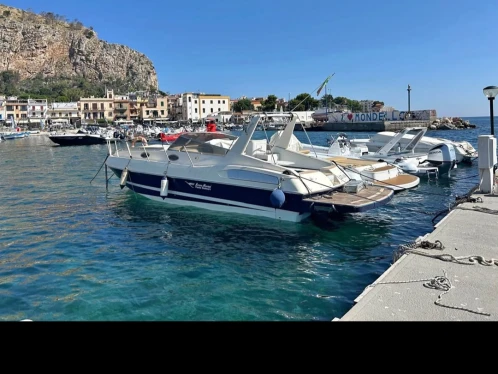 Bootverhuur Palermo goedkoop 331