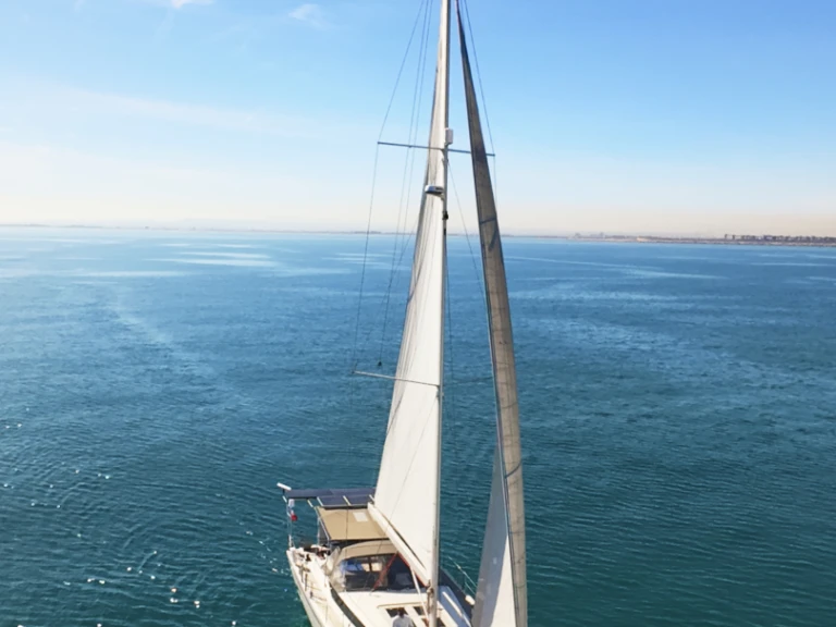 Jachthuur in Olbia - Bavaria Bavaria C57 via SamBoat