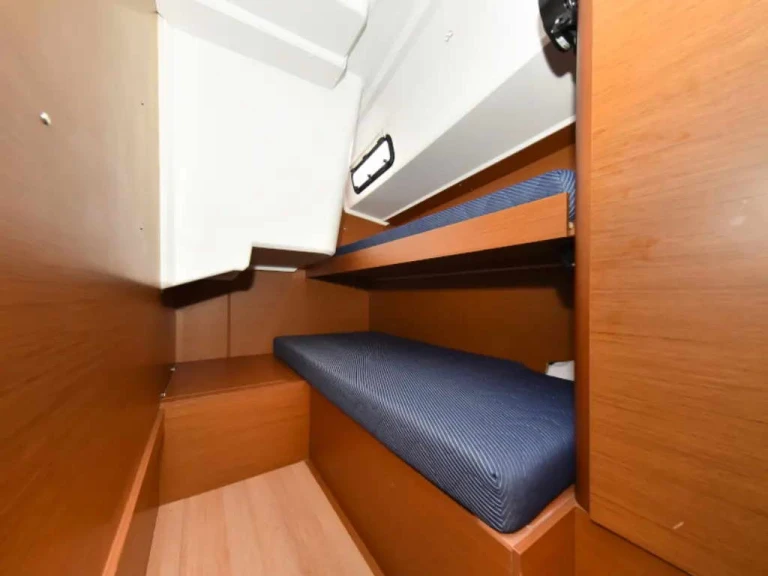 Bootverhuur Bormes-les-Mimosas goedkoop Sun Loft 47 (7 cab.)