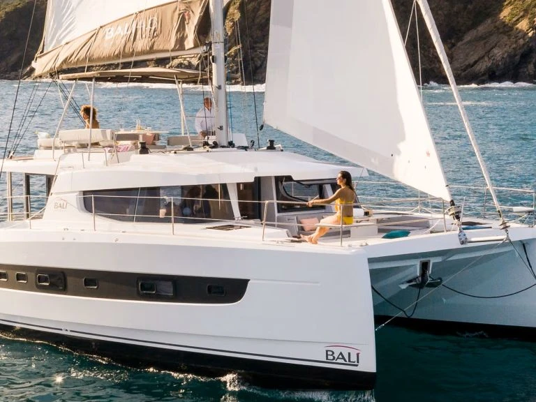 Catamaran te huur in Paraty voor de beste prijs