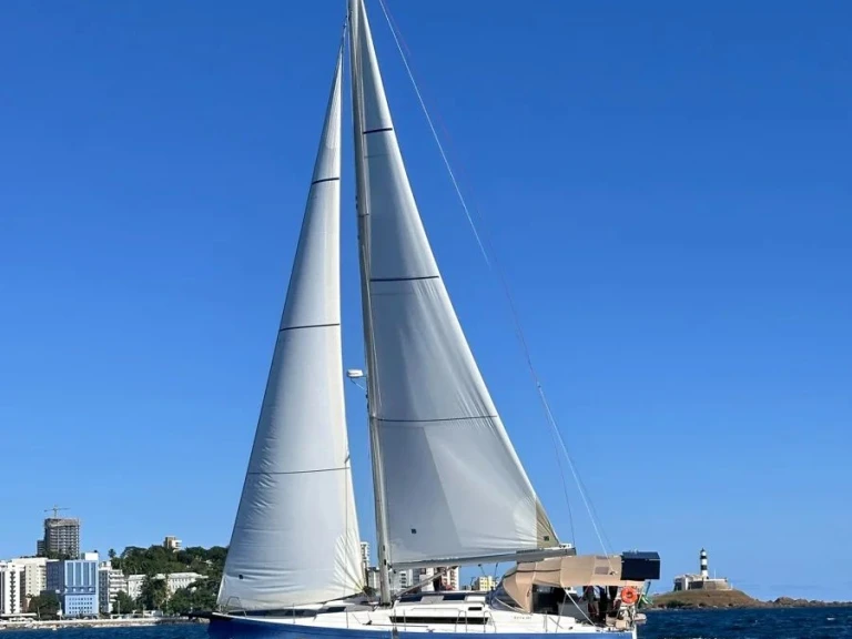 Verhuur Zeilboot Delta Yachts met vaarbewijs