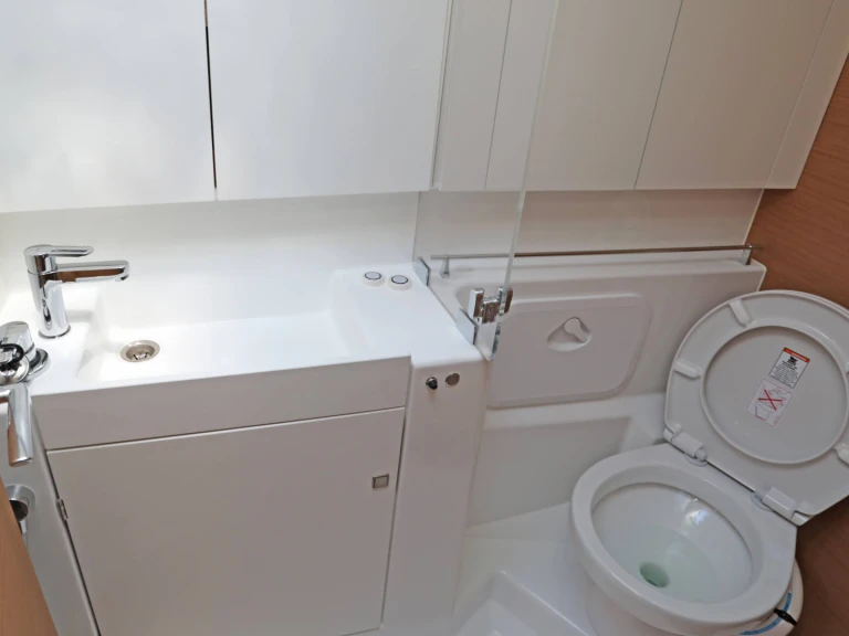 Bootverhuur Pula goedkoop Sun Odyssey 415