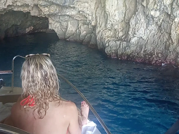Calion 23 WA  te huur van particulier of professional in Msida Yacht Marina