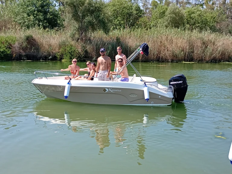 Bootverhuur Siracusa goedkoop Open