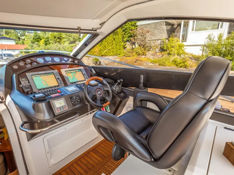 Motorboot te huur in Capri voor de beste prijs