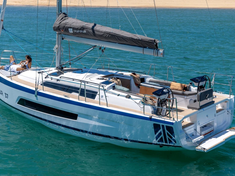 Verhuur Zeilboot 3 met vaarbewijs
