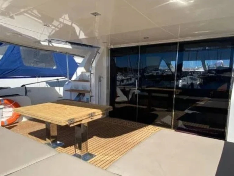 Jachthuur in Herceg Novi - Galeon Galeon 550 Fly via SamBoat