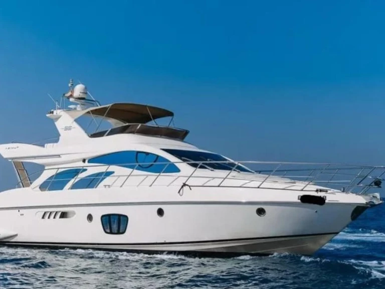 Motorboot te huur in Juan-les-Pins voor de beste prijs