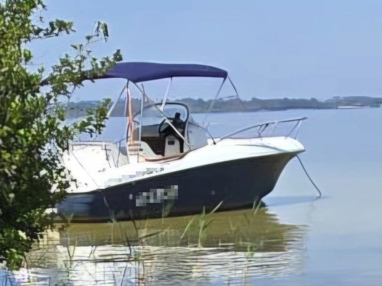 Jachthuur in Cazaux - Bénéteau Flyer 650 via SamBoat