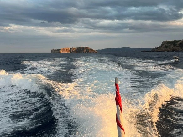 Jachthuur in Antibes - Sunseeker Predator 57 via SamBoat
