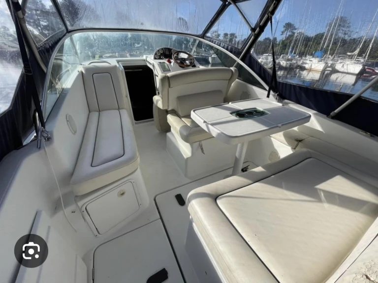 Verhuur Motorboot in Arcachon - Bénéteau Flyer 701